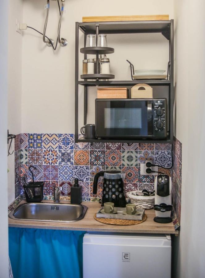 Appartamento Calacasa Palermo Esterno foto