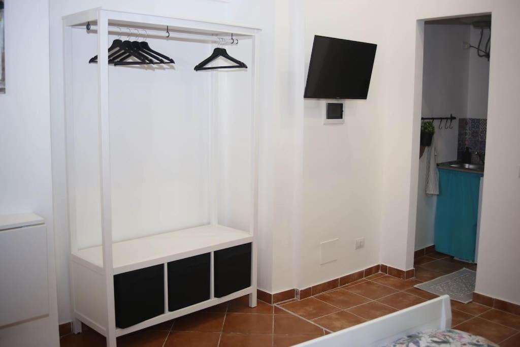 Appartamento Calacasa Palermo Esterno foto