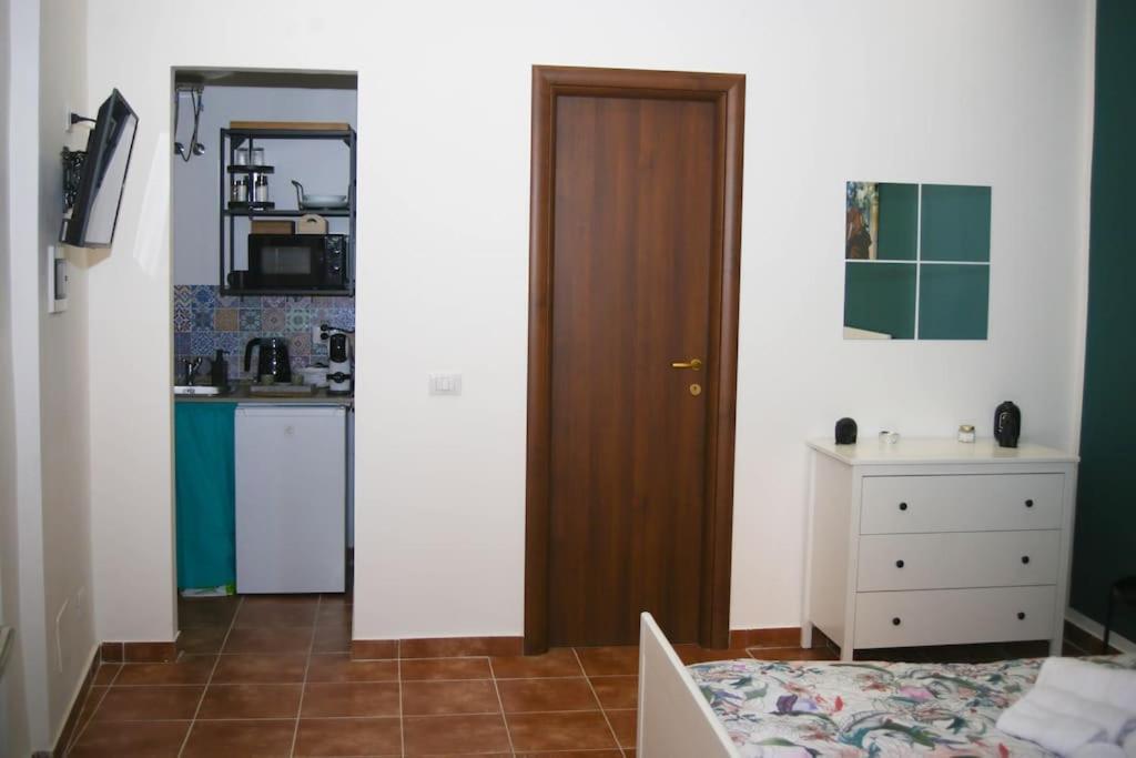 Appartamento Calacasa Palermo Esterno foto