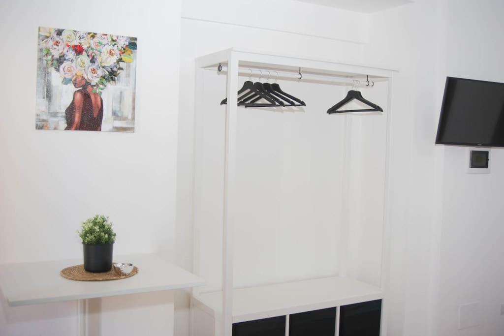 Appartamento Calacasa Palermo Esterno foto